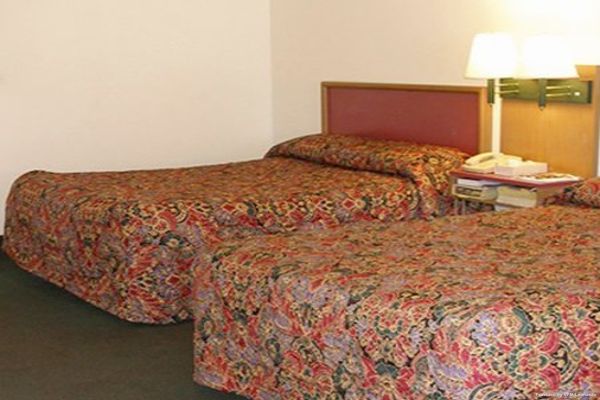 KNIGHTS INN CENTER VALLEY (Coopersburg)